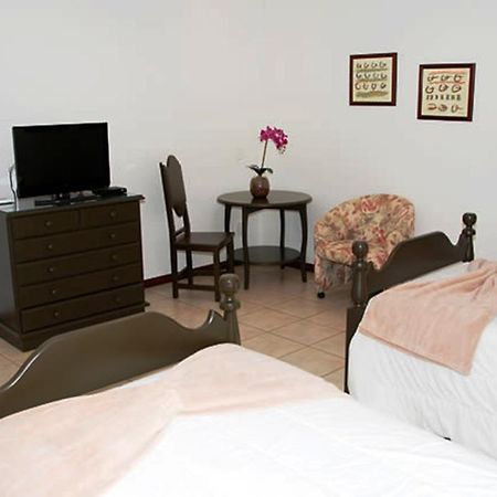 Spa Medico Sao Pedro โซโรกาบา ภายนอก รูปภาพ