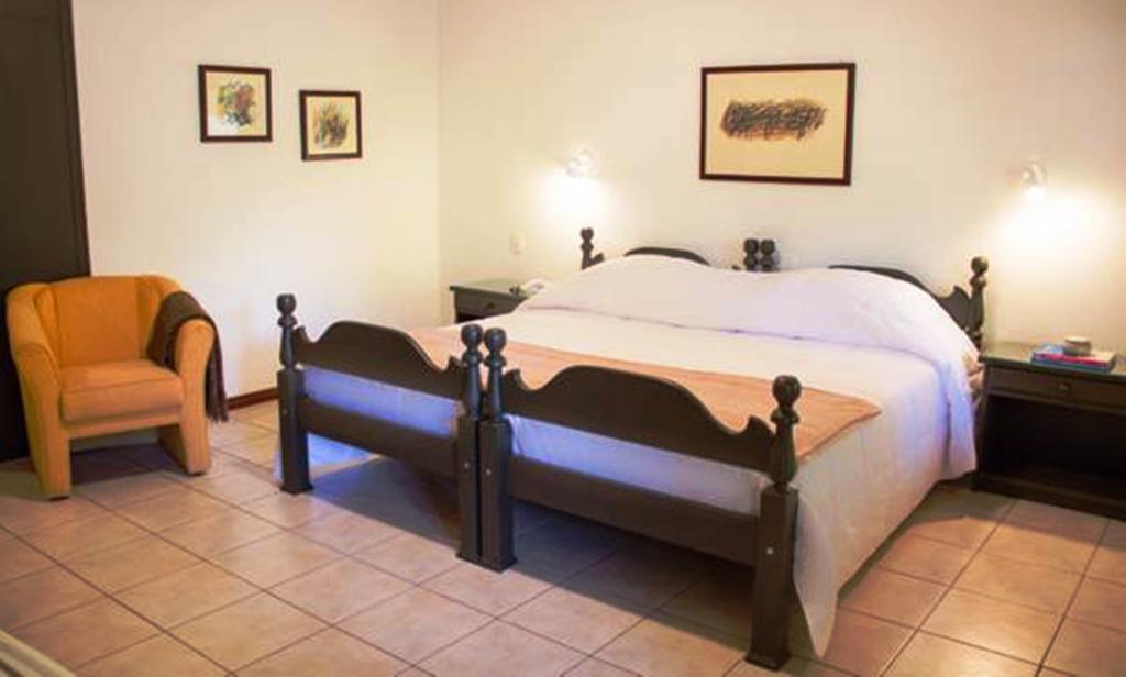 Spa Medico Sao Pedro โซโรกาบา ภายนอก รูปภาพ