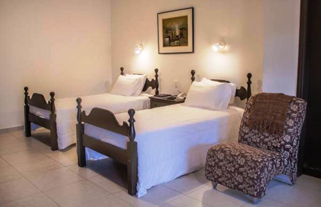 Spa Medico Sao Pedro โซโรกาบา ห้อง รูปภาพ