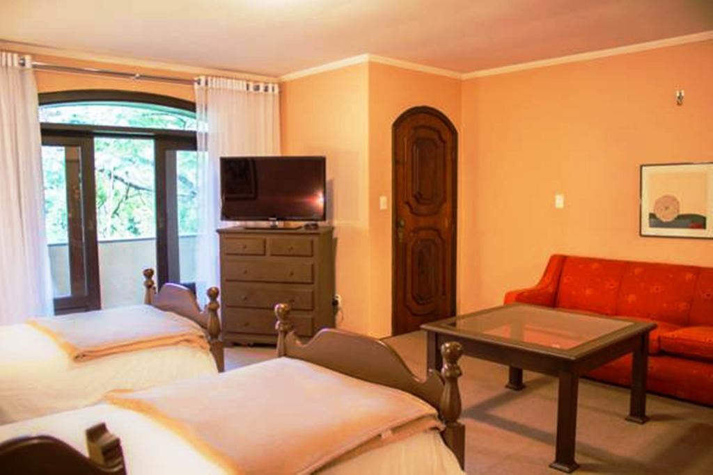 Spa Medico Sao Pedro โซโรกาบา ห้อง รูปภาพ