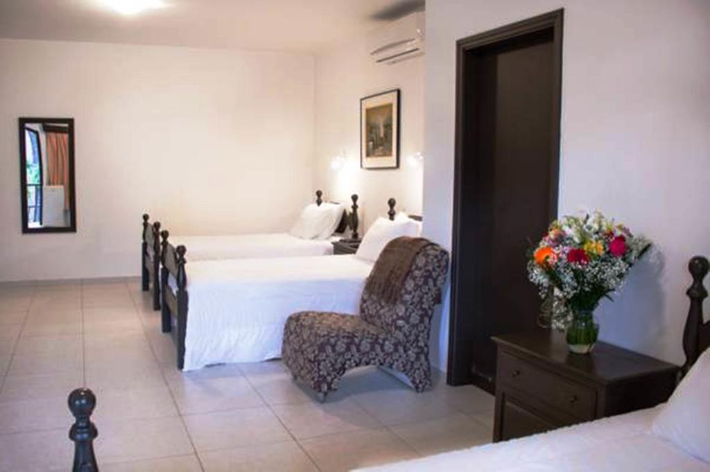 Spa Medico Sao Pedro โซโรกาบา ห้อง รูปภาพ