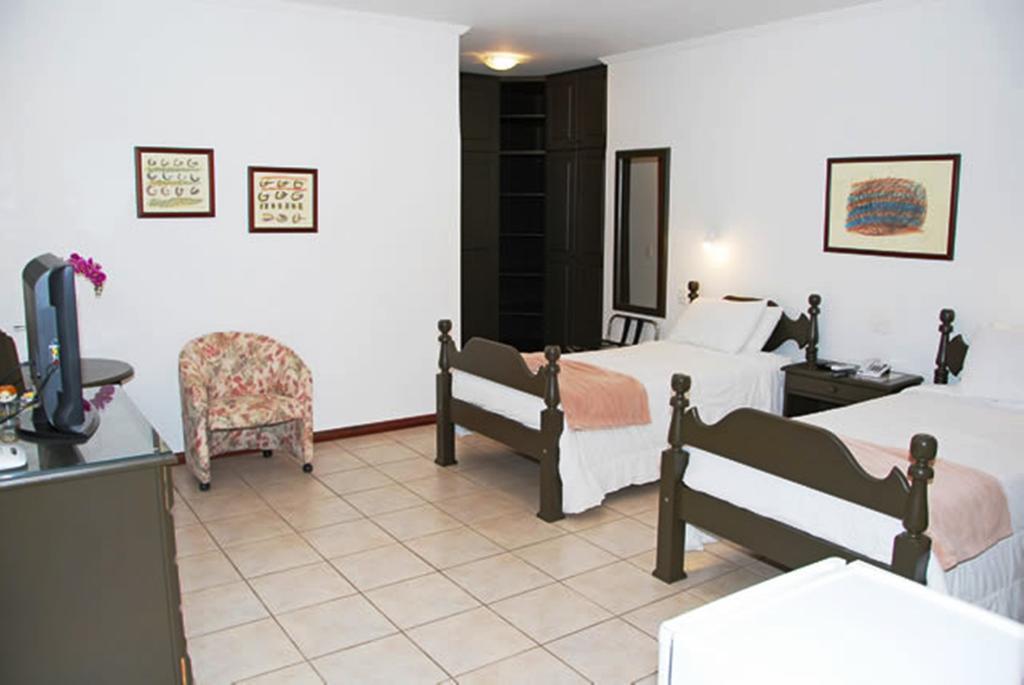 Spa Medico Sao Pedro โซโรกาบา ภายนอก รูปภาพ