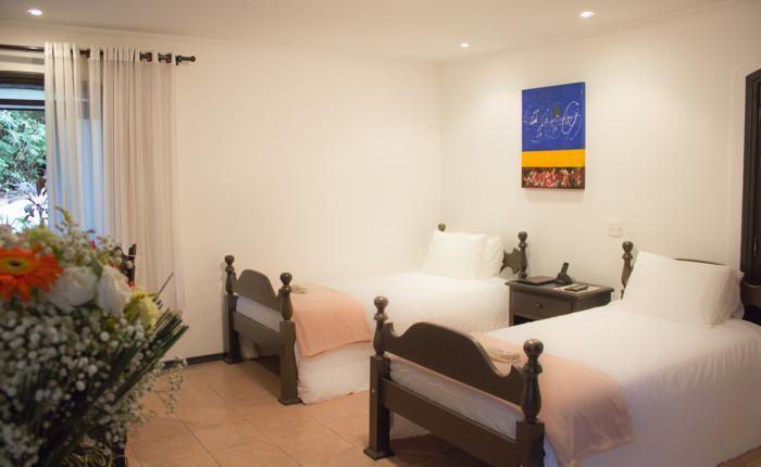 Spa Medico Sao Pedro โซโรกาบา ห้อง รูปภาพ